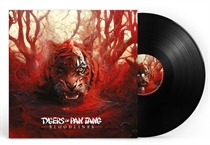 Tygers Of Pan Tang - Bloodlines - VINYL