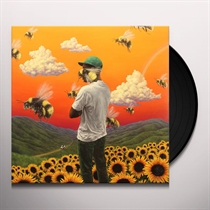 Tyler The Creator: Flower Boy (2xVinyl)