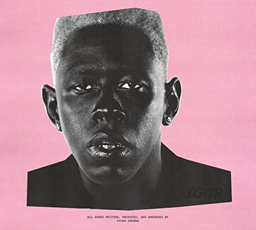 Tyler The Creator: Igor (Vinyl)