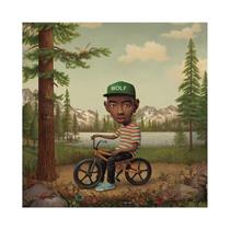 Tyler The Creator - Wolf (2xVinyl)