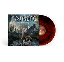 Tysondog: Midnight (Vinyl)