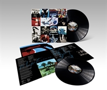 U2: Achtung Baby Ltd. 30th Ann. Edition (2xVinyl)