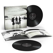 U2: All That You Can't Leave Behind - 20th Anniversary Edition (2xVinyl)
