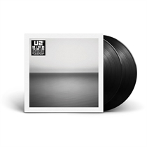 U2: No Line On The Horizon (Vinyl)