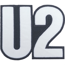 U2: Logo Patch