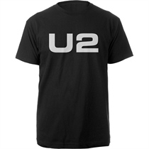 U2: Logo T-shirt