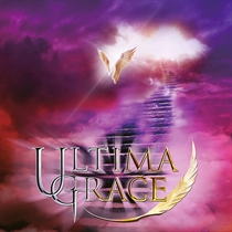 Ultima Grace: Ultima Grace (CD)