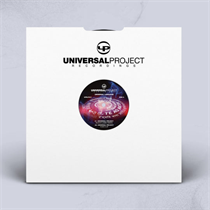 Universal Project - Universal Language (Vinyl)