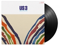 US3 - HAND ON THE TORCH -HQ- - LP