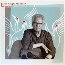 Søren Kragh-Jacobsen – Tranedans (CD)