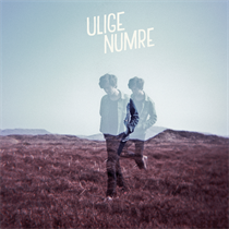 Ulige Numre: Ulige Numre (Vinyl)