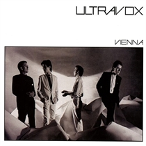 Ultravox: Vienna (2xCD)