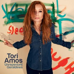 Tori Amos - Unrepentant Geraldines (10th Anniversary Deluxe Vinyl edition)