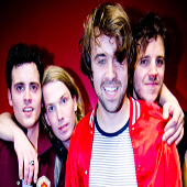 The Vaccines