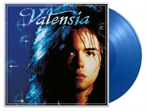 Valensia: Valensia Ltd. (Vinyl)