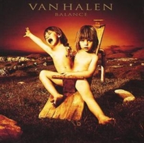 Van Halen: Balance (CD)