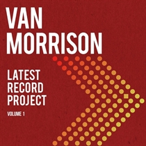 Van Morrison - Latest Record Project Volume I - LP VINYL