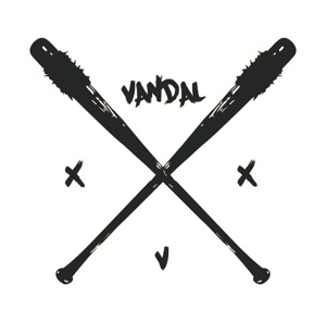 Vandal X: XXV (Vinyl)