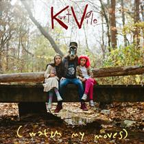 Kurt Vile - Watch My Moves (2xVinyl)