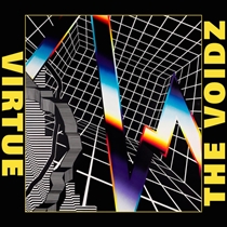 Voidz: Virtue (CD)