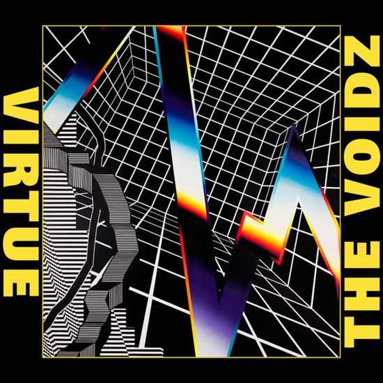 Voidz: Virtue (CD)