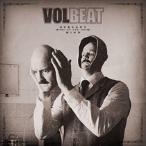 Volbeat: Servant Of The Mind (CD)