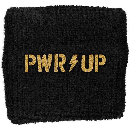 AC/DC: PWR Up Wristband