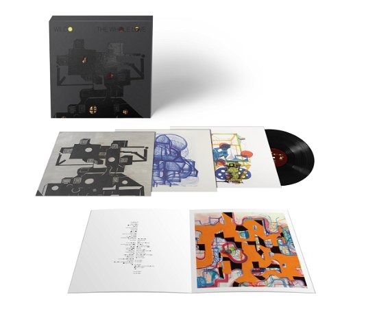 Wilco - Whole Love (RSD 2024 edition 3xVINYL)