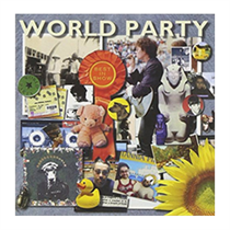 World Party - Best In Show (Vinyl)