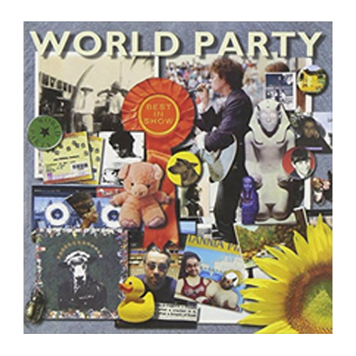 World Party - Best In Show (Vinyl)