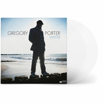 GREGORY PORTER - WATER (Vinyl)