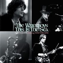 The Waterboys - This Is The Sea (10inch Black Friday 2023 edition Vinyl)
