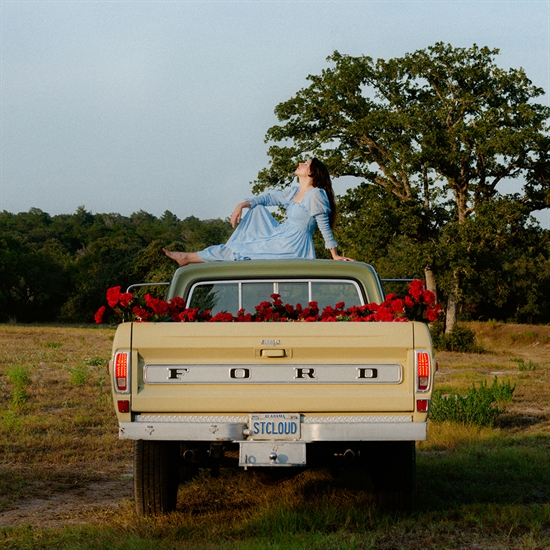 Waxahatchee: Saint Cloud (2xVinyl)