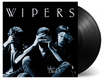 WIPERS - FOLLOW BLIND -HQ- - LP