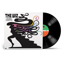 The Wiz - The Wiz (The Super Soul Musical Wonderful Wizard Of Oz) - VINYL