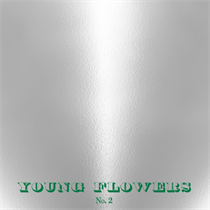 Young Flowers: No. 2 (Vinyl)