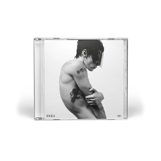 YUNGBLUD - Idols (CD)