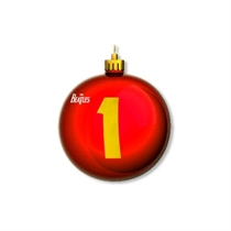 Beatles, The: Christmas Ball - Number 1 Album