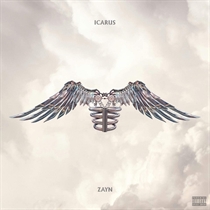 Zayn: Icarus Falls (2xCD)