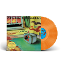 A Flock of Seagulls - A Flock of Seagulls (Vinyl)