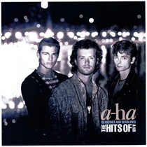 a-ha - Headlines and Deadlines - The (Vinyl)