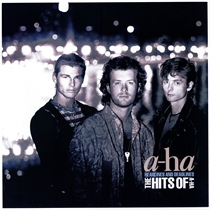 a-ha - Headlines and Deadlines - The - LP VINYL