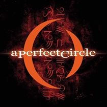 A Perfect Circle: Mer De Noms (CD)
