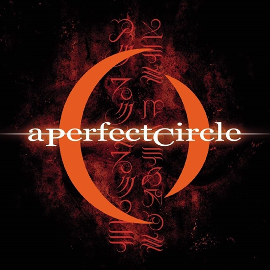 A Perfect Circle: Mer De Noms (CD)
