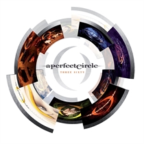 A Perfect Circle: Three Sixty (CD)