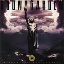 Soundgarden: Satanoscillatemym