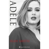 Adele: Adele (Bog)