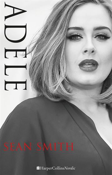 Adele: Adele (Bog)