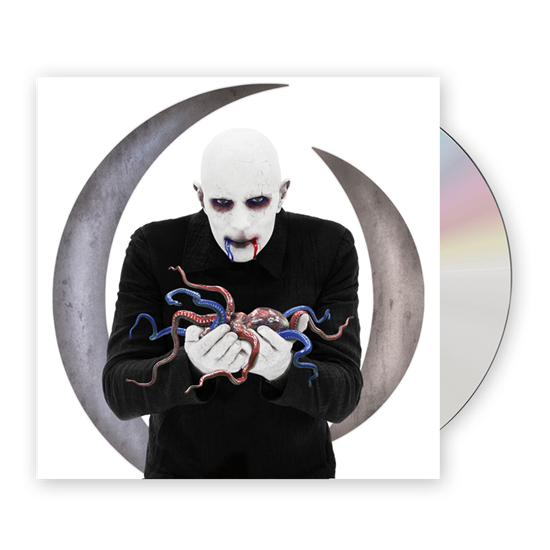 A Perfect Circle - Eat The Elephant (CD)