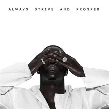 A$ap Ferg: Always Strive And Prosper (2xVinyl)